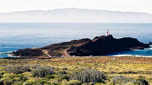 Parque Rural de Teno